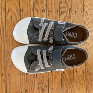 Camper shoes